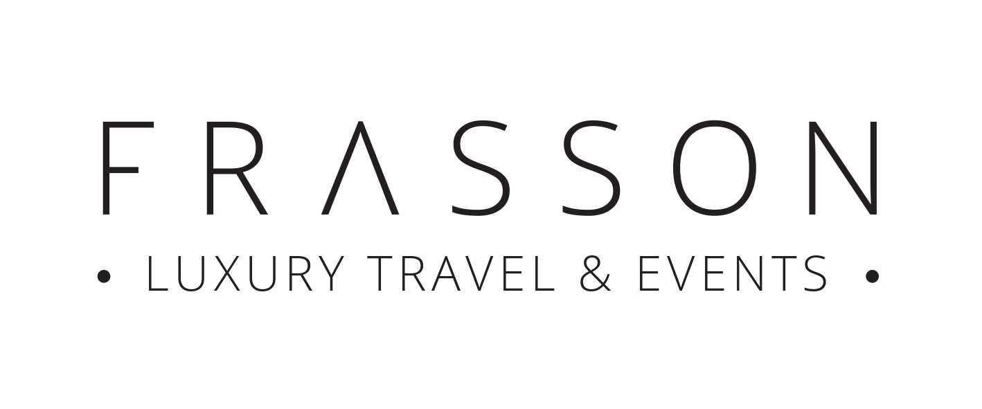 FRASSON TRAVEL